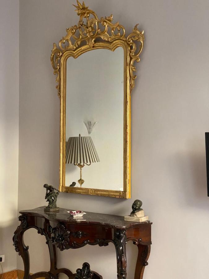 Bed and Breakfast Dimora Donna Elena Neapol Zewnętrze zdjęcie
