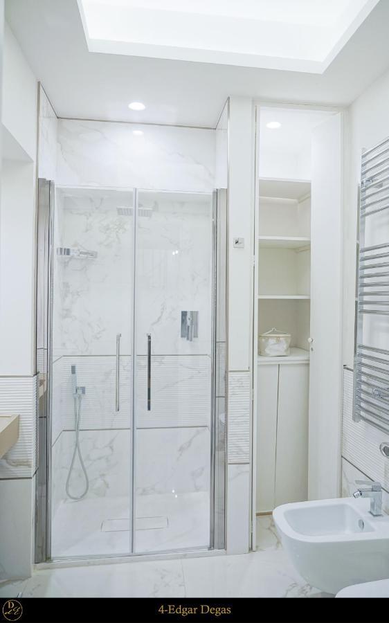 Bed and Breakfast Dimora Donna Elena Neapol Zewnętrze zdjęcie