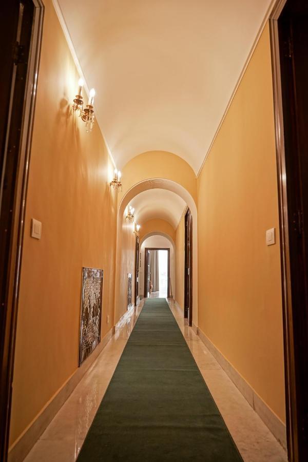 Bed and Breakfast Dimora Donna Elena Neapol Zewnętrze zdjęcie