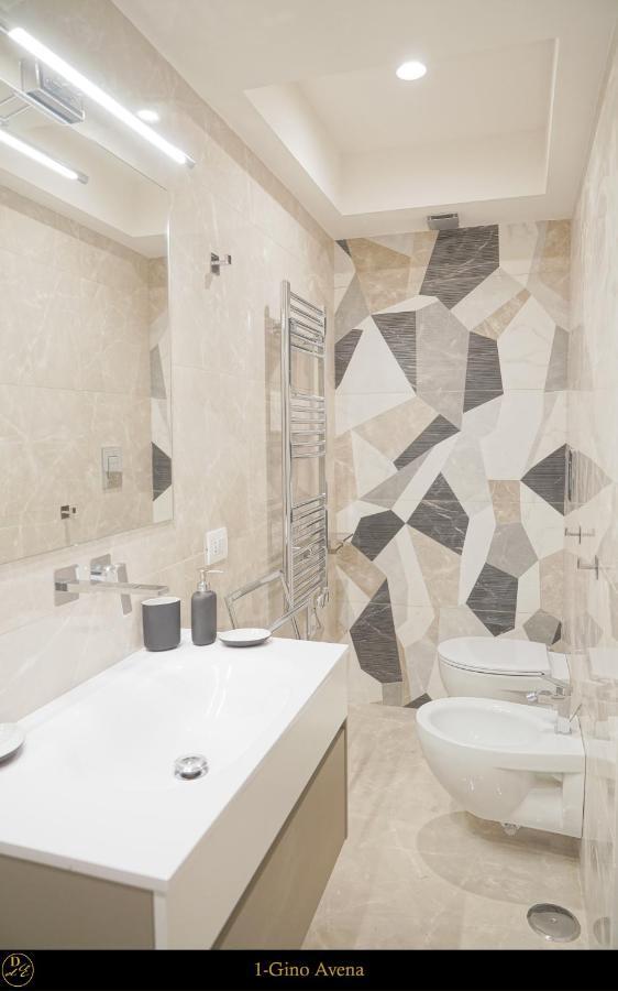 Bed and Breakfast Dimora Donna Elena Neapol Zewnętrze zdjęcie