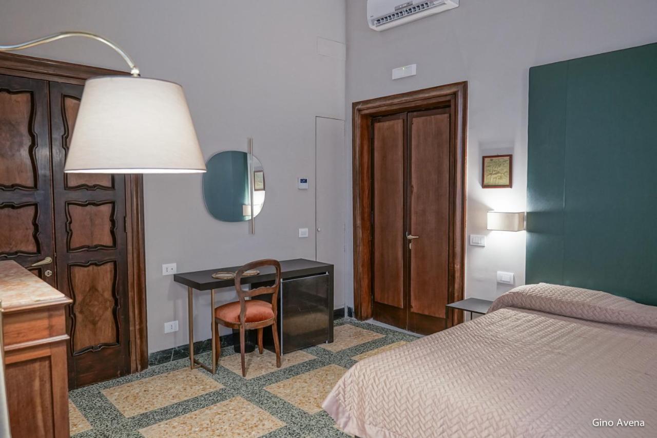 Bed and Breakfast Dimora Donna Elena Neapol Zewnętrze zdjęcie